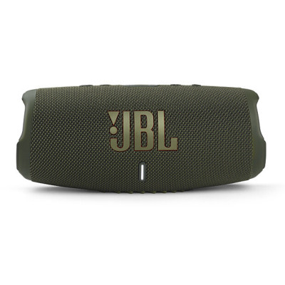 Bluetooth Колонка JBL Charge 5 (JBLCHARGE5GRN) green UA