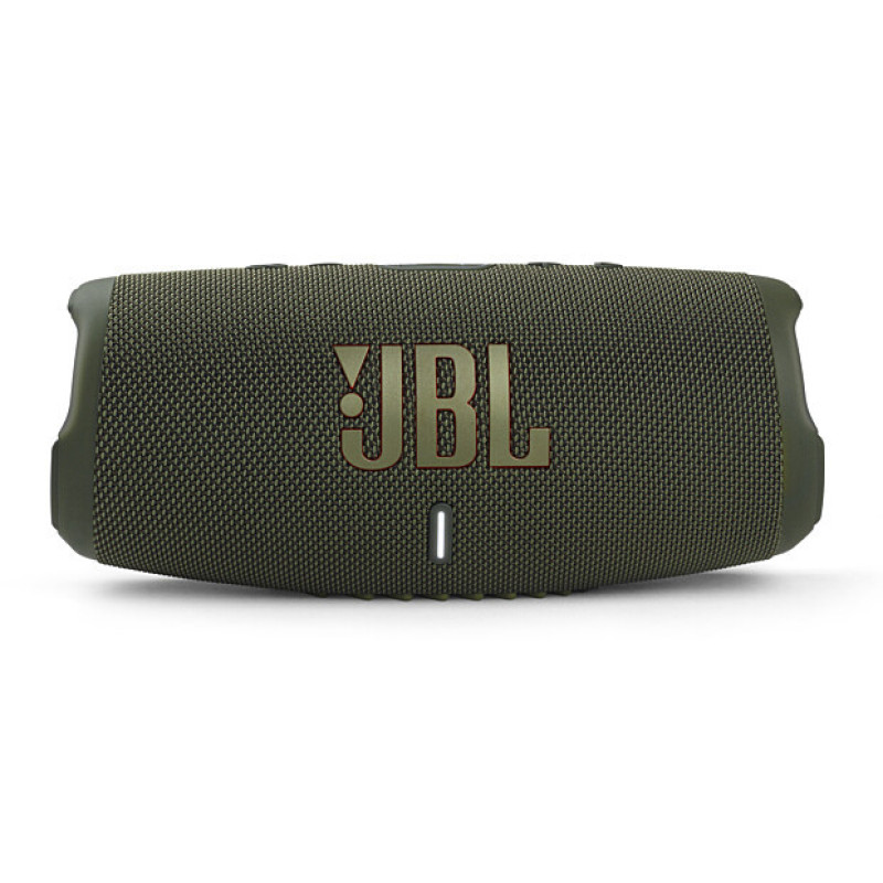 Bluetooth Колонка JBL Charge 5 (JBLCHARGE5GRN) green UA