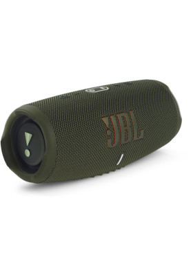 Bluetooth Колонка JBL Charge 5 (JBLCHARGE5GRN) green UA