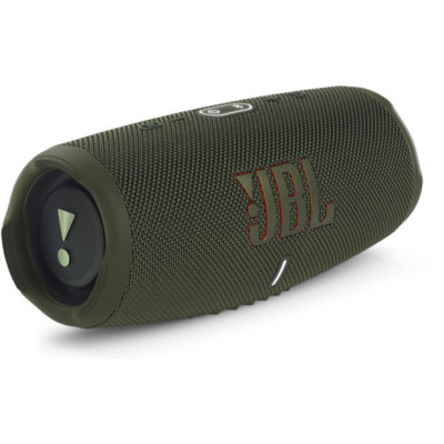 Bluetooth Колонка JBL Charge 5 (JBLCHARGE5GRN) green UA