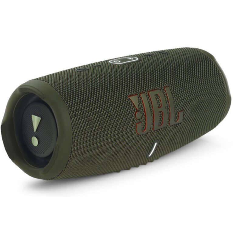 Bluetooth Колонка JBL Charge 5 (JBLCHARGE5GRN) green UA