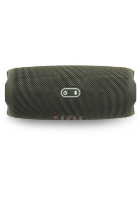 Bluetooth Колонка JBL Charge 5 (JBLCHARGE5GRN) green UA