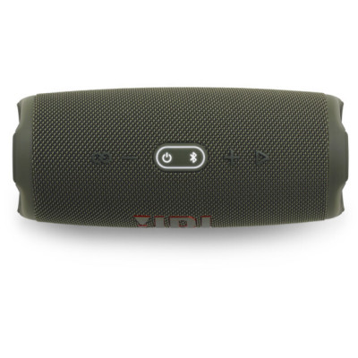 Bluetooth Колонка JBL Charge 5 (JBLCHARGE5GRN) green UA