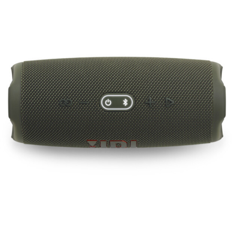 Bluetooth Колонка JBL Charge 5 (JBLCHARGE5GRN) green UA