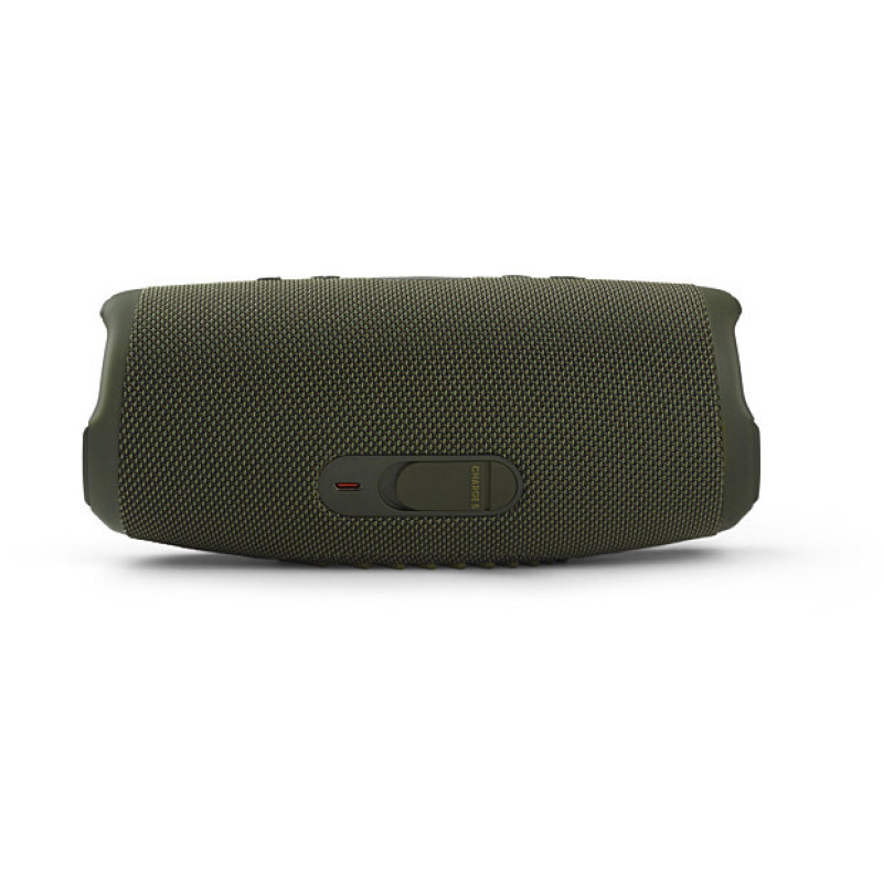 Bluetooth Колонка JBL Charge 5 (JBLCHARGE5GRN) green UA