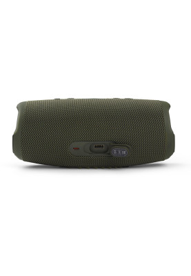 Bluetooth Колонка JBL Charge 5 (JBLCHARGE5GRN) green UA