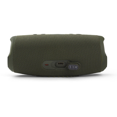 Bluetooth Колонка JBL Charge 5 (JBLCHARGE5GRN) green UA