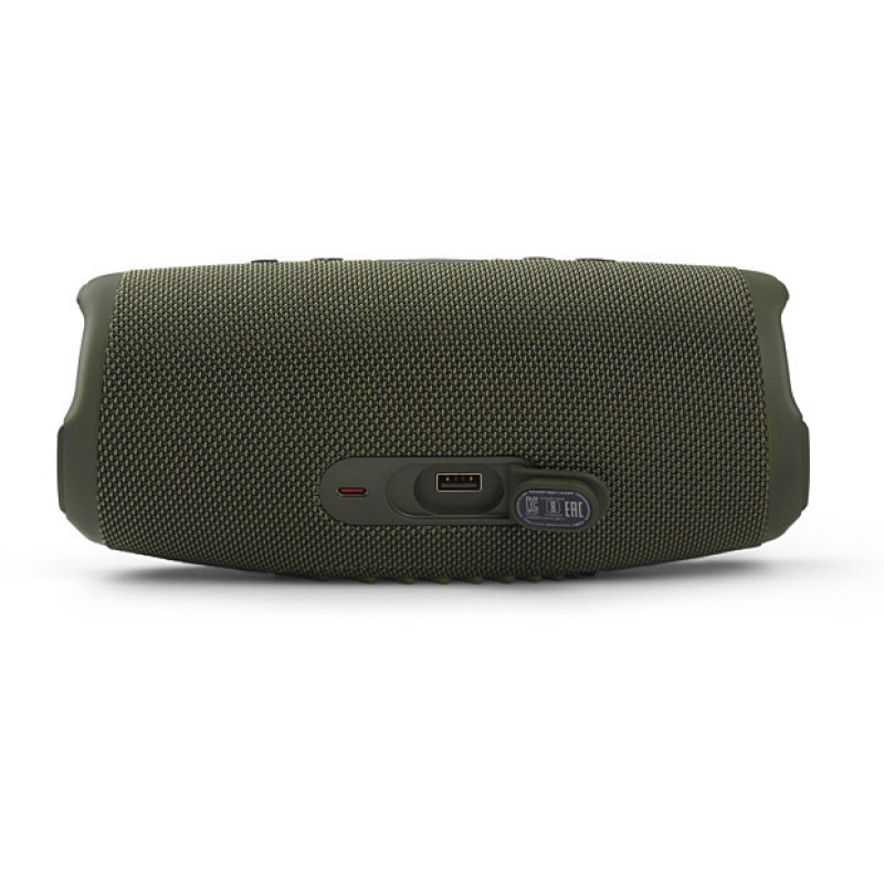 Bluetooth Колонка JBL Charge 5 (JBLCHARGE5GRN) green UA