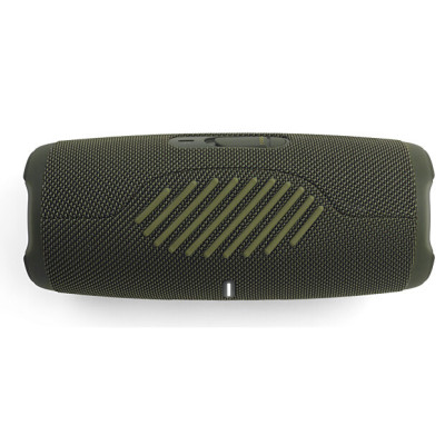 Bluetooth Колонка JBL Charge 5 (JBLCHARGE5GRN) green UA