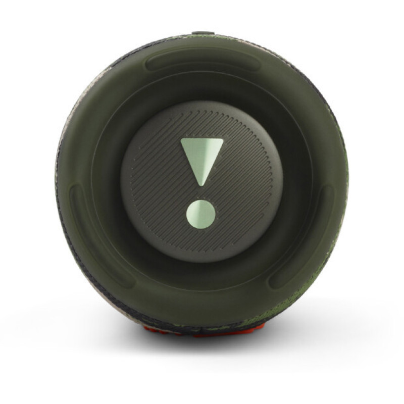 Bluetooth Колонка JBL Charge 5 (JBLCHARGE5GRN) green UA