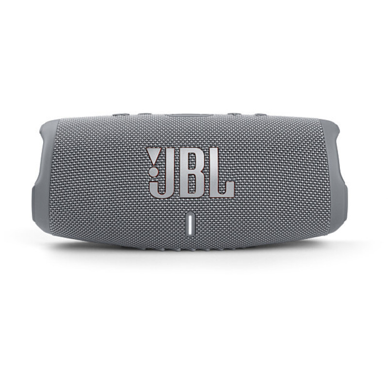 Bluetooth Колонка JBL Charge 5 (JBLCHARGE5GRY) gray UA