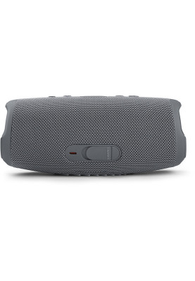 Bluetooth Колонка JBL Charge 5 (JBLCHARGE5GRY) gray UA