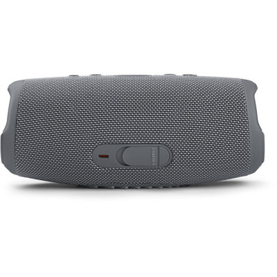 Bluetooth Колонка JBL Charge 5 (JBLCHARGE5GRY) gray UA