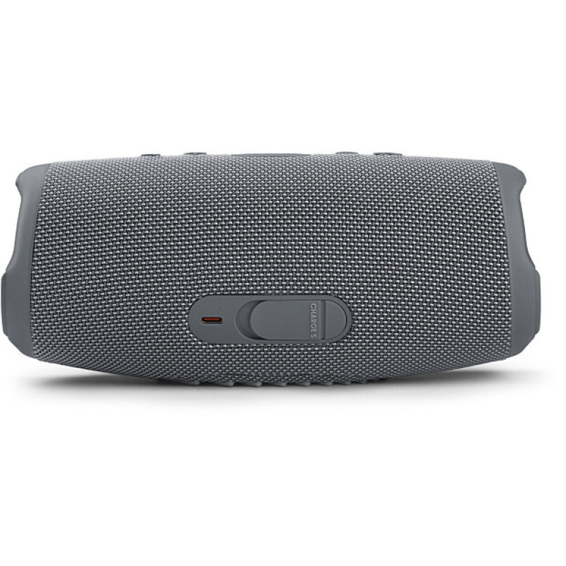 Bluetooth Колонка JBL Charge 5 (JBLCHARGE5GRY) gray UA