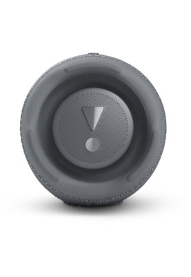 Bluetooth Колонка JBL Charge 5 (JBLCHARGE5GRY) gray UA