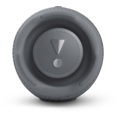 Bluetooth Колонка JBL Charge 5 (JBLCHARGE5GRY) gray UA