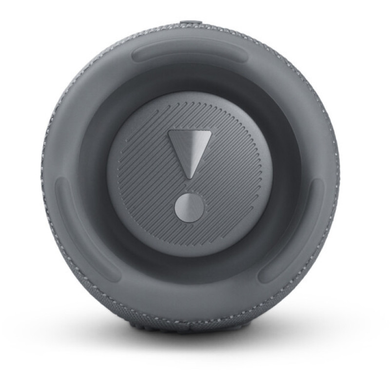 Bluetooth Колонка JBL Charge 5 (JBLCHARGE5GRY) gray UA