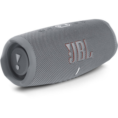 Bluetooth Колонка JBL Charge 5 (JBLCHARGE5GRY) gray UA