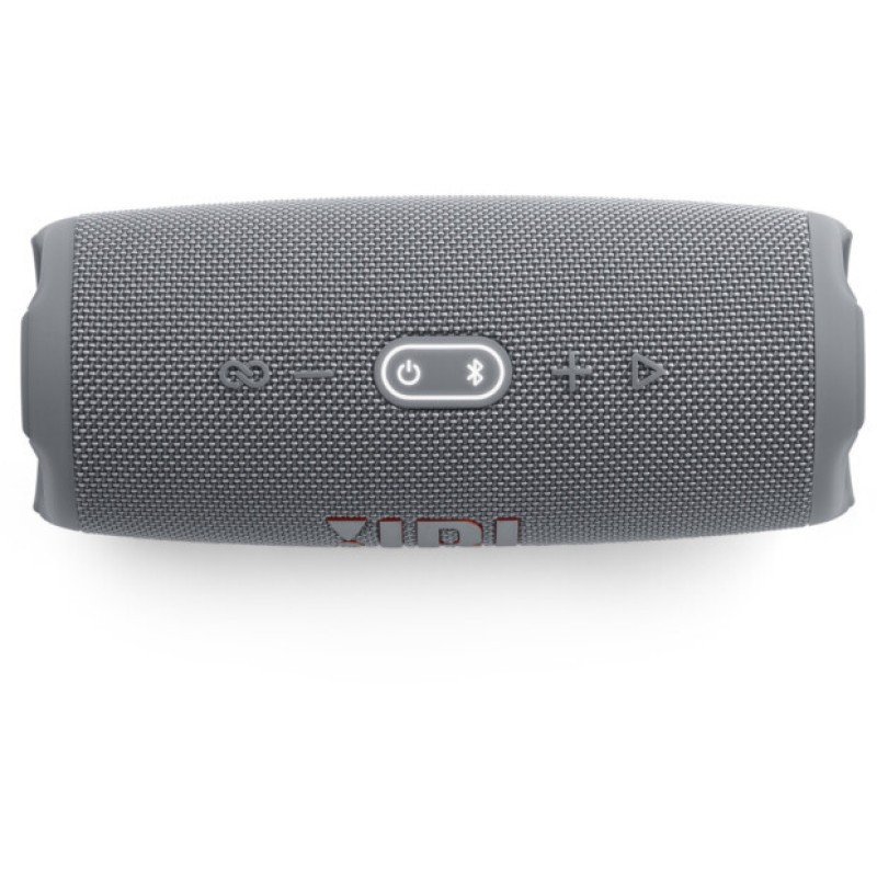 Bluetooth Колонка JBL Charge 5 (JBLCHARGE5GRY) gray UA