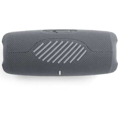 Bluetooth Колонка JBL Charge 5 (JBLCHARGE5GRY) gray UA