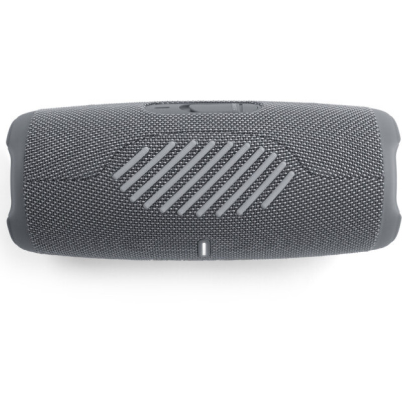 Bluetooth Колонка JBL Charge 5 (JBLCHARGE5GRY) gray UA