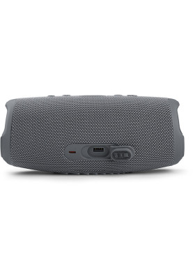 Bluetooth Колонка JBL Charge 5 (JBLCHARGE5GRY) gray UA