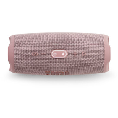 Bluetooth Колонка JBL Charge 5 (JBLCHARGE5PINK) pink UA Bluetooth Колонка JBL Charge 5 (JBLCHARGE5PINK) pink UA