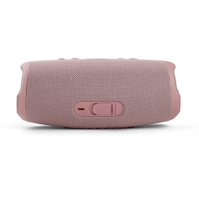 Bluetooth Колонка JBL Charge 5 (JBLCHARGE5PINK) pink UA Bluetooth Колонка JBL Charge 5 (JBLCHARGE5PINK) pink UA