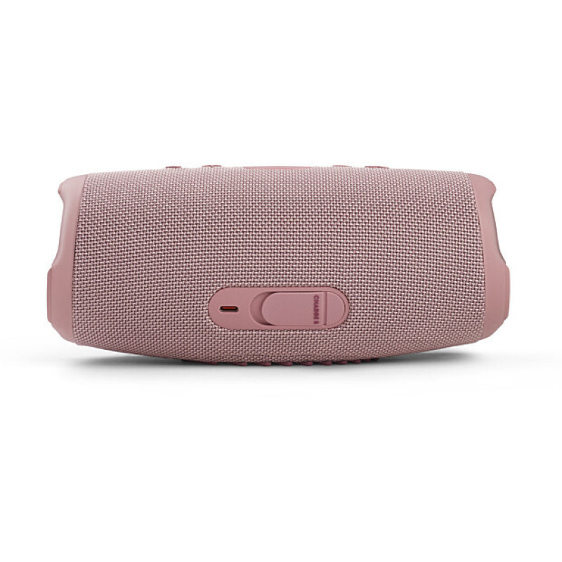Bluetooth Колонка JBL Charge 5 (JBLCHARGE5PINK) pink UA