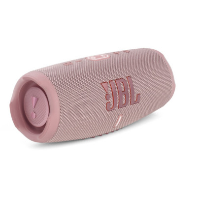 Bluetooth Колонка JBL Charge 5 (JBLCHARGE5PINK) pink UA Bluetooth Колонка JBL Charge 5 (JBLCHARGE5PINK) pink UA