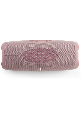 Bluetooth Колонка JBL Charge 5 (JBLCHARGE5PINK) pink UA