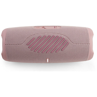 Bluetooth Колонка JBL Charge 5 (JBLCHARGE5PINK) pink UA Bluetooth Колонка JBL Charge 5 (JBLCHARGE5PINK) pink UA