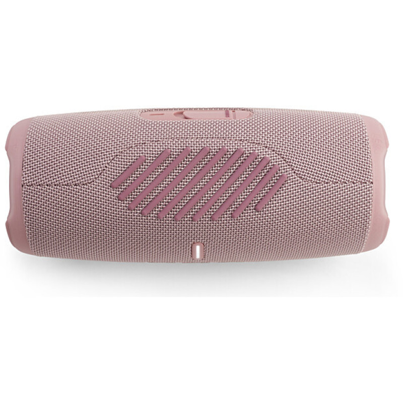 Bluetooth Колонка JBL Charge 5 (JBLCHARGE5PINK) pink UA