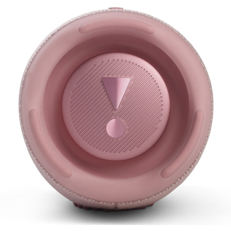 Bluetooth Колонка JBL Charge 5 (JBLCHARGE5PINK) pink UA