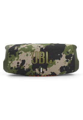 Bluetooth Колонка JBL Charge 5 (JBLCHARGE5SQUAD) squad UA