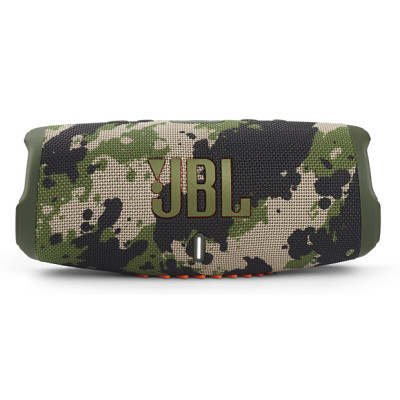 Bluetooth Колонка JBL Charge 5 (JBLCHARGE5SQUAD) squad UA