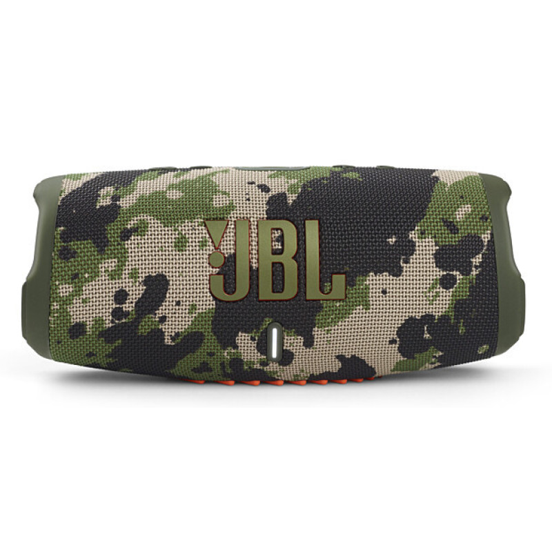 Bluetooth Колонка JBL Charge 5 (JBLCHARGE5SQUAD) squad UA