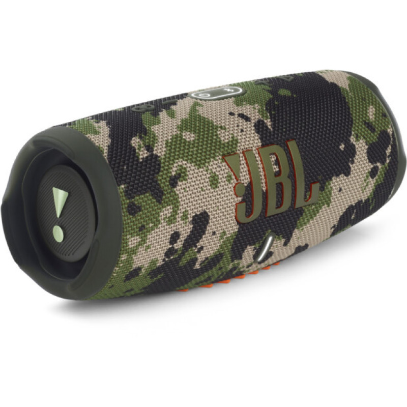 Bluetooth Колонка JBL Charge 5 (JBLCHARGE5SQUAD) squad UA