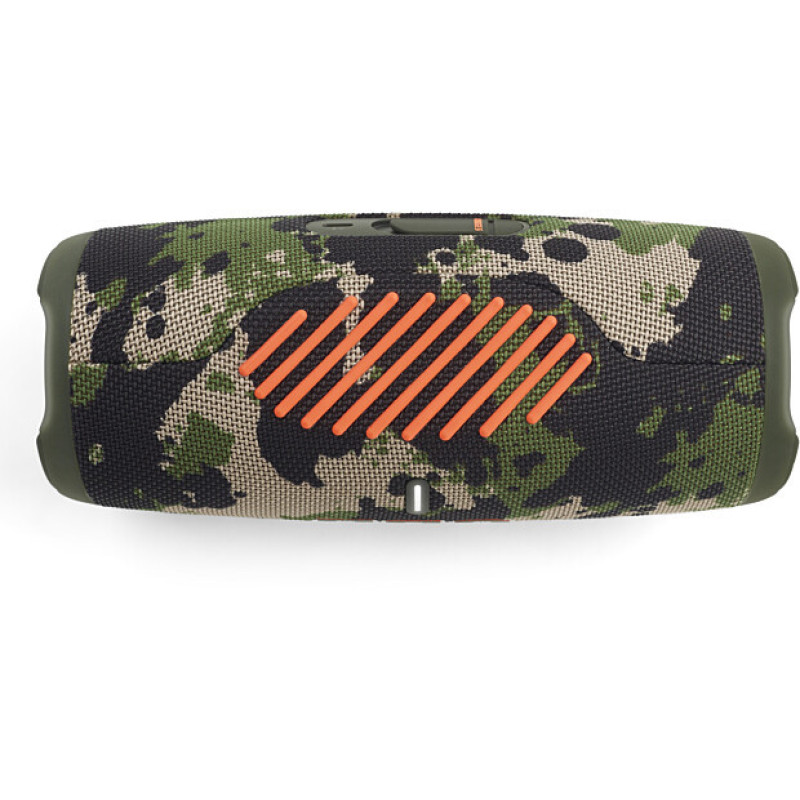 Bluetooth Колонка JBL Charge 5 (JBLCHARGE5SQUAD) squad UA