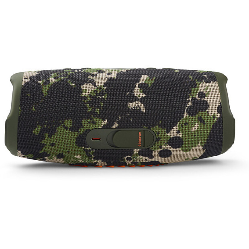 Bluetooth Колонка JBL Charge 5 (JBLCHARGE5SQUAD) squad UA