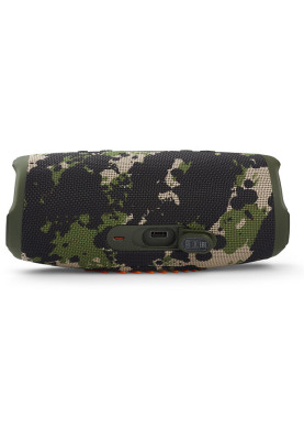 Bluetooth Колонка JBL Charge 5 (JBLCHARGE5SQUAD) squad UA