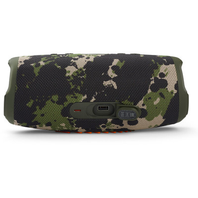 Bluetooth Колонка JBL Charge 5 (JBLCHARGE5SQUAD) squad UA