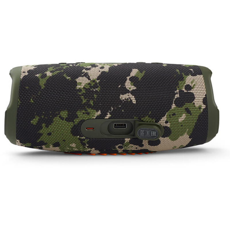 Bluetooth Колонка JBL Charge 5 (JBLCHARGE5SQUAD) squad UA