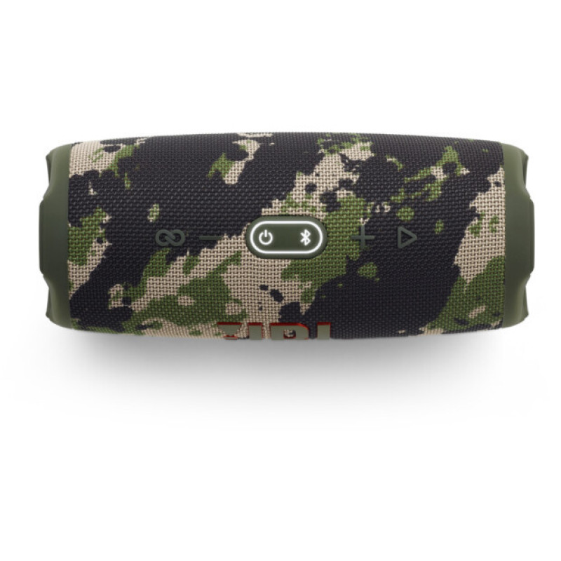 Bluetooth Колонка JBL Charge 5 (JBLCHARGE5SQUAD) squad UA