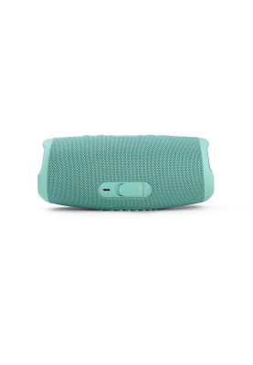 Bluetooth Колонка JBL Charge 5 (JBLCHARGE5TEAL) teal UA