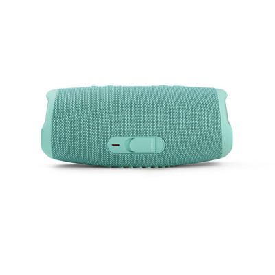 Bluetooth Колонка JBL Charge 5 (JBLCHARGE5TEAL) teal UA