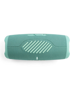 Bluetooth Колонка JBL Charge 5 (JBLCHARGE5TEAL) teal UA