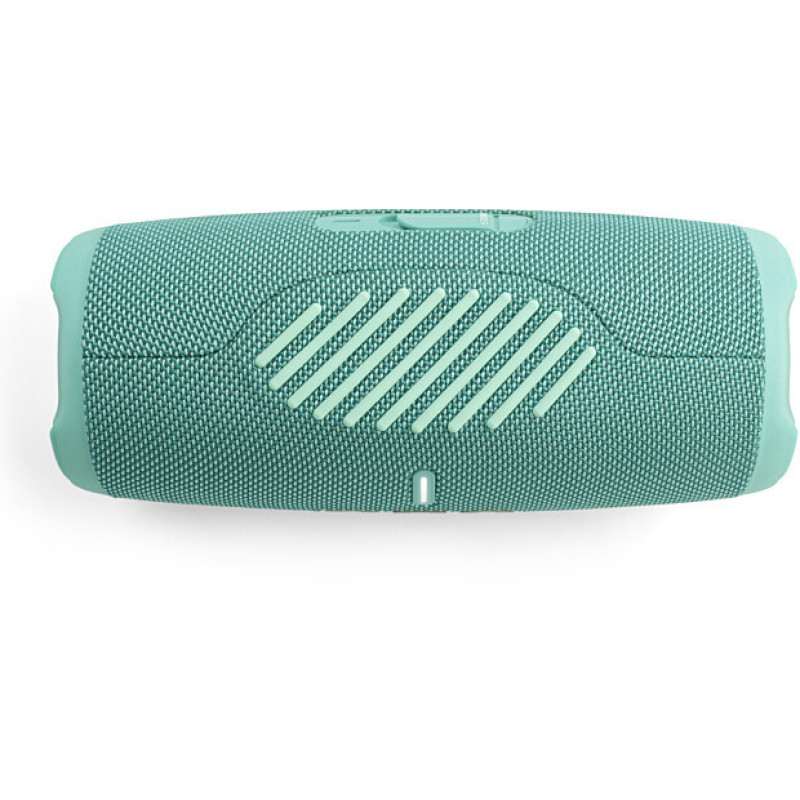 Bluetooth Колонка JBL Charge 5 (JBLCHARGE5TEAL) teal UA