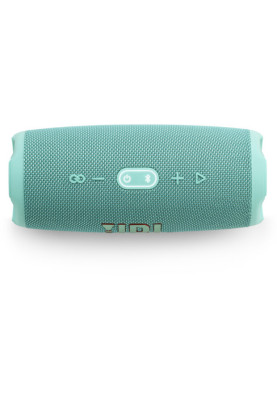 Bluetooth Колонка JBL Charge 5 (JBLCHARGE5TEAL) teal UA