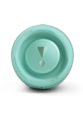 Bluetooth Колонка JBL Charge 5 (JBLCHARGE5TEAL) teal UA